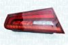 MAGNETI MARELLI 714081070801 Combination Rearlight